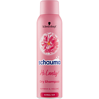Schauma Trockenshampoo Hi Lovely für normales Haar, 150 ml