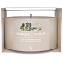 Yankee Candle Seaside Woods - Seaside Woods Duftkerze Votivglas 37 g