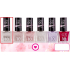 My Easy Paris 10Days Efecto Gel Nagellack 025 Weiß 15 ml