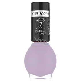 Miss Sporty Perfect to Last Nagellack 210 7 ml