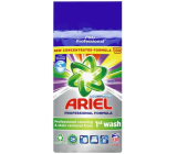 Ariel Profi Color Waschmittel für Buntwäsche 130 Dosen 7,15 kg
