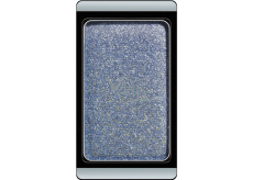 Artdeco Lidschatten Pearl Perlenlidschatten 71A Pearly Magic Blue 0,8 g