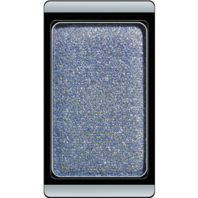 Artdeco Lidschatten Pearl Perlenlidschatten 71A Pearly Magic Blue 0,8 g