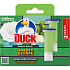 Duck WC Block Fresh Discs Garden Escape, Nachfüller 2× 36 ml