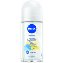 Nivea Summer Happiness Deo Roll-On 50 ml