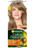 Garnier Color Naturals Haarfarbe, natürliche aschblonde 7.1