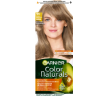 Garnier Color Naturals Haarfarbe, natürliche aschblonde 7.1