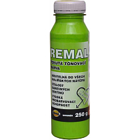 REMAL Tönungsfarbe, 0500 gelbgrün, 250 g