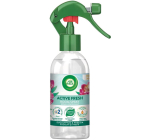 Air Wick Raumspray Active Fresh Eukalyptus und Freesie, 237 ml