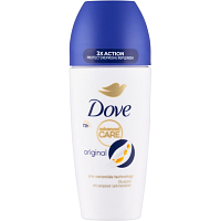 Dove Antitranspirant Roll-On Advanced Care Original 50ml