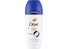 Dove Antitranspirant Roll-On Advanced Care Original 50ml