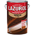 Lazurol Topdecor S1035 dünnschichtige Holzlasur T023 Teak, 4,5 l