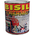 Bisil Thermo hitzebeständige Farbe 700 °C, silber, 700 g