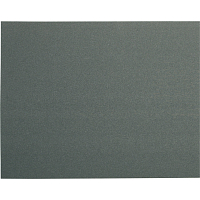 Spokar Schleifpapier für Nassanwendung 23 × 28 cm, Körnung 240, Verpackung 25 Stück