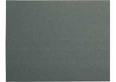 Spokar Wasserabschleifpapier 23 × 28 cm, Körnung 240, Verpackung 25 Stück