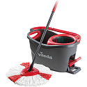 Vileda Turbo Mop Bodenreiniger Set