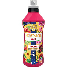 Kristalon Düngemittel Gold flüssig, 1 l