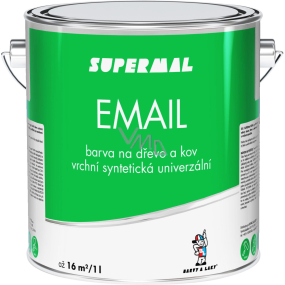 Supermal Email S2013 8440 rotbraun 2,5 l Supermal Email S2013 8440 rotbraun 2,5 l