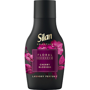Silan Waschmittelparfüm Cherry Blossom, 540 ml