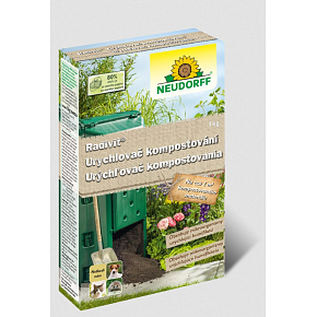 Radivit Kompostbeschleuniger, 1 kg Radivit Kompostbeschleuniger, 1 kg
