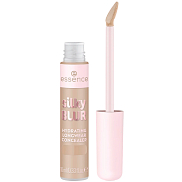 Essence hydratischer langanhaltender Concealer Silky BLUR 200, 10 ml