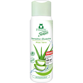 Frosch Eko Senses Aloe Vera Duschgel, 300 ml