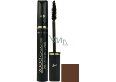 Max Factor 2000 Calorie Dramatic Volume Mascara 02 Braun 9 ml