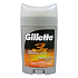 Gillette 3x System Storm Force Antitranspirant Deodorant Stick für Männer 70 ml