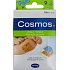 Cosmos Kids Wasserdichter Aufnäher mit Kindermotiven 6 x 10 cm 10 Stück