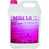 Milli Ls Pinker Traum mit Perlmutt-Flüssigseife 5 l