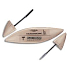 Loreal Paris Volume Shocking Mascara Schwarz