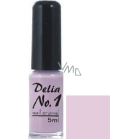 Delia Cosmetics Nagellack verschiedene Farben 5 ml