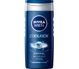 Nivea Men Fresh Kick Duschgel, 250 ml