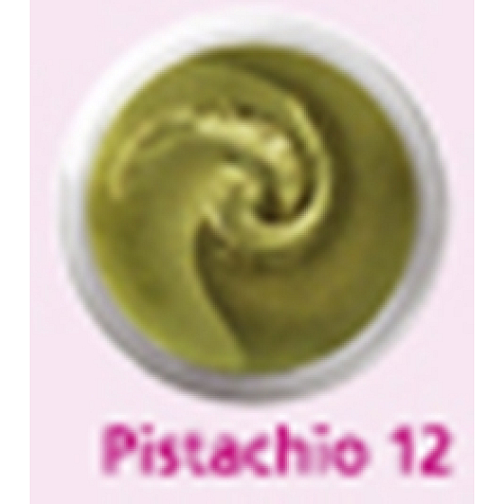 Dermacol Touch Mousse Schaum, Lidschatten 12 3,5 g