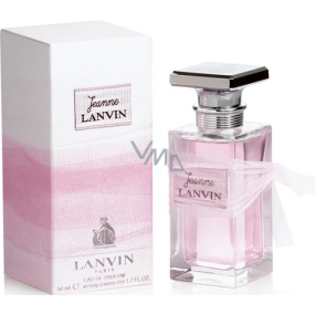 Lanvin Jeanne parfümierte Wasser für Frauen 50 ml