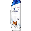 Head&Shoulders Feuchtigkeitspflege Trockene Kopfhaut Anti-Schuppen Shampoo 400 ml