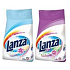 Lanza White 1,9 kg + Farbe 1,9 kg Duo