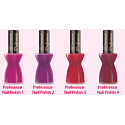Dermacol Preference Nagellack Nagellack 04 11 ml
