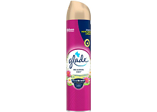 Glade Lufterfrischer Relaxing Zen, 300 ml
