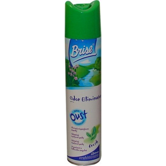 Brise Oust Geruchsentferner Frisches Spray 300 ml