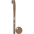 Essence Eyebrow Designer Augenbrauenstift mit Pinsel 03 1 g
