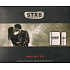 Str8 Unlimited AS 100 ml Herren-Aftershave + 150 ml Deospray, Kosmetikset
