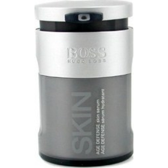 Hugo Boss Skin Age Defense Hautserum Perfecting Serum für Männer 50 ml