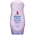 Johnsons Baby Bedtime Wash Waschgel für guten Schlaf 400 ml