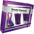 Bruno Banani Magic Eau de Toilette für Frauen 20 ml + Duschgel 50 ml + Körperlotion 50 ml, Geschenkset