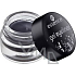 Essence Gel Eyeliner Eyeliner Gel 01 Mitternacht In Paris 3 ml