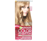Garnier Color Sensation Haarfarbe 8.0 Hellblond