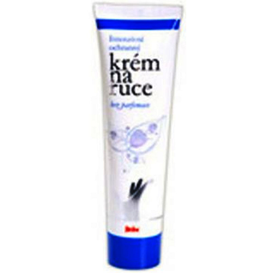 Mika Duftfreie intensive Handschutzcreme 100 ml