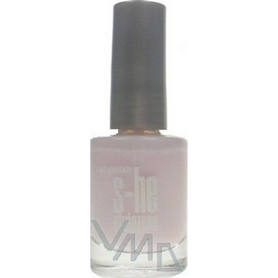 S-he Stylezone Quick Dry Nagellack 301 11 ml