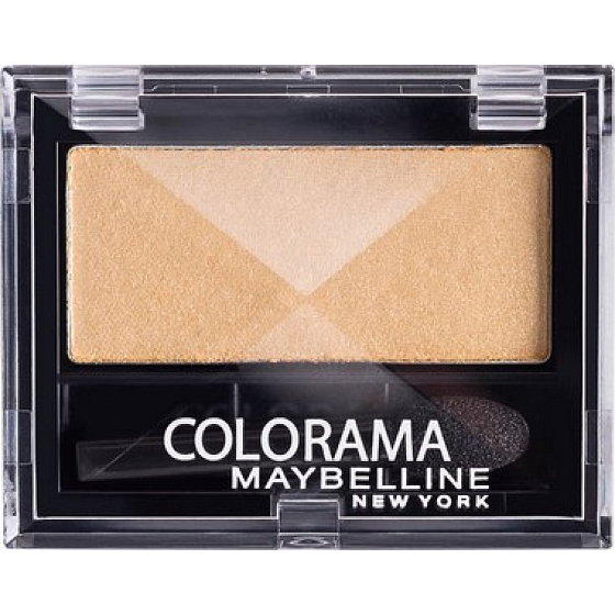 Maybelline Colorama Lidschatten Mono Lidschatten 202 3 g